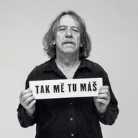 Jarom&iacute;r Nohavica - Tak mě tu m&aacute;&scaron;