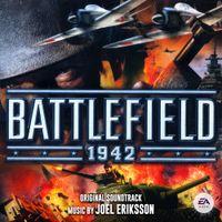 Joel Eriksson - Battlefield 1942