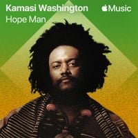 Kamasi Washington - Hope Man