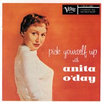 Anita O'Day - Pick Yourself Up