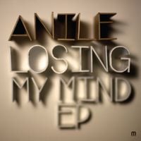 Anile - Losing My Mind
