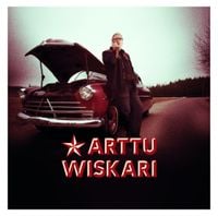 Arttu Wiskari - Arttu Wiskari