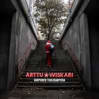 Arttu Wiskari - Varpunen tuulikaapissa