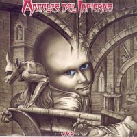 Angeles Del Infierno - 666