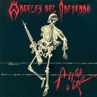 Angeles Del Infierno - A cara o cruz