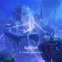 HOYO-MiX - Genshin Impact - Cantus Aeternus (Original Game Soundtrack)