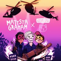 Mattstagraham - The Future Didn't Amount To Much