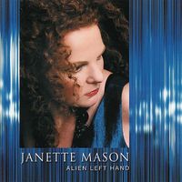 Janette Mason - Alien Left Hand