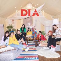 DIA - Present