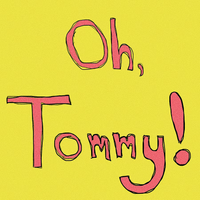 nelward - Oh, Tommy!