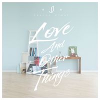 Janice Vidal (衛蘭) - Love and Other Things