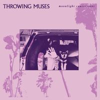 Throwing Muses - South Coast