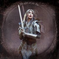 Luci - The Lore of the Fae
