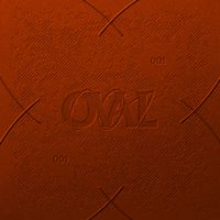 R&oslash;haan - OVAL 001
