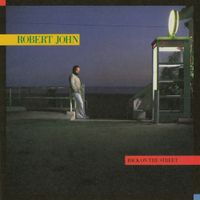 Robert John - Back On The Street