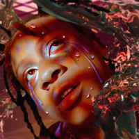 Trippie Redd - OTF KNIGHTMARE