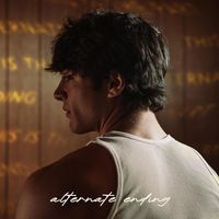 Asher Angel - alternative ending