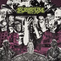 Subscum - Massgrave Summit