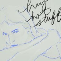 eamon mo - Hey Hot Stuff