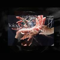 花羽音 [HanabaNe] - 『elements voice fragments』花羽音 the album
