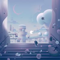 LanPage - ten pages