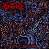 Xenotrone - Into The Void