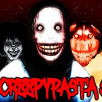 The 'Porcelain Pal' Collective - THE CREEPYPASTA SONG: The Scariest Song In Decades
