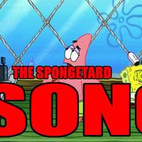 The 'Porcelain Pal' Collective - THE SPONGETARD SONG - A Silly Boys Lament