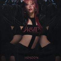 HEYOON - ASAP