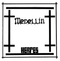 Herpes - Medell&iacute;n