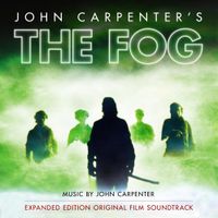 John Carpenter - The Fog