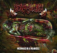 Massacre - Mermaid in a Manhole