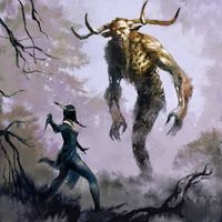 Dz&ouml;-nga - The Sachem&rsquo;s Tales