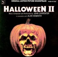 John Carpenter - Halloween II