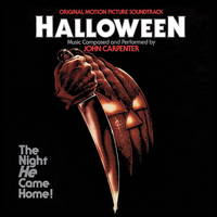 John Carpenter - Halloween (Original Motion Picture Soundtrack)