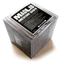 Madlib - Madlib Medicine Show: The Brick