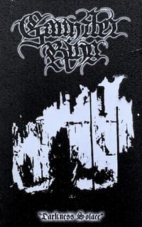 Gauntlet Ring - Darkness Solace