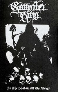Gauntlet Ring - In the Shadow of the Strigoi