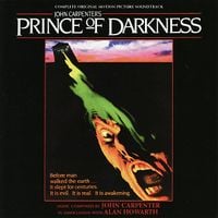 John Carpenter - Prince of Darkness