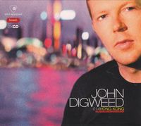 John Digweed - Global Underground 014: Hong Kong