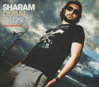 Sharam - Global Underground 029: Dubai