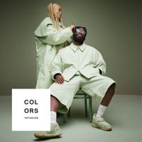 Tobe Nwigwe - ALERT - A COLORS SHOW