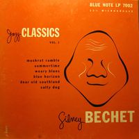 Sidney Bechet - Jazz Classics Vol. 1
