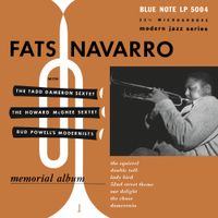 Fats Navarro - Memorial Album