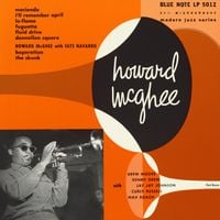 Howard McGhee - Howard McGhee's All Stars
