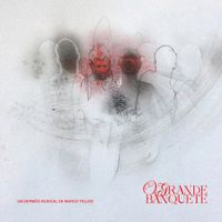 Marco Telles - O Grande Banquete