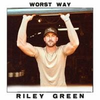 Riley Green - Worst Way