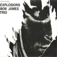 Bob James - Explosions