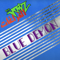 The Voidz - Blue Demon