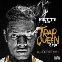 Fetty Wap - Trap Queen (Remix)